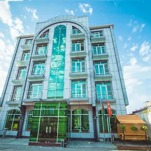 4* Отель Aef And Restaurants