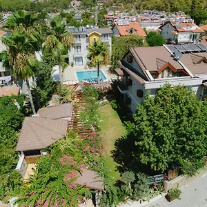 West House Exclusive Gocek (Fethiye)