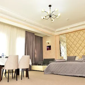 Karat Boutique Hotel