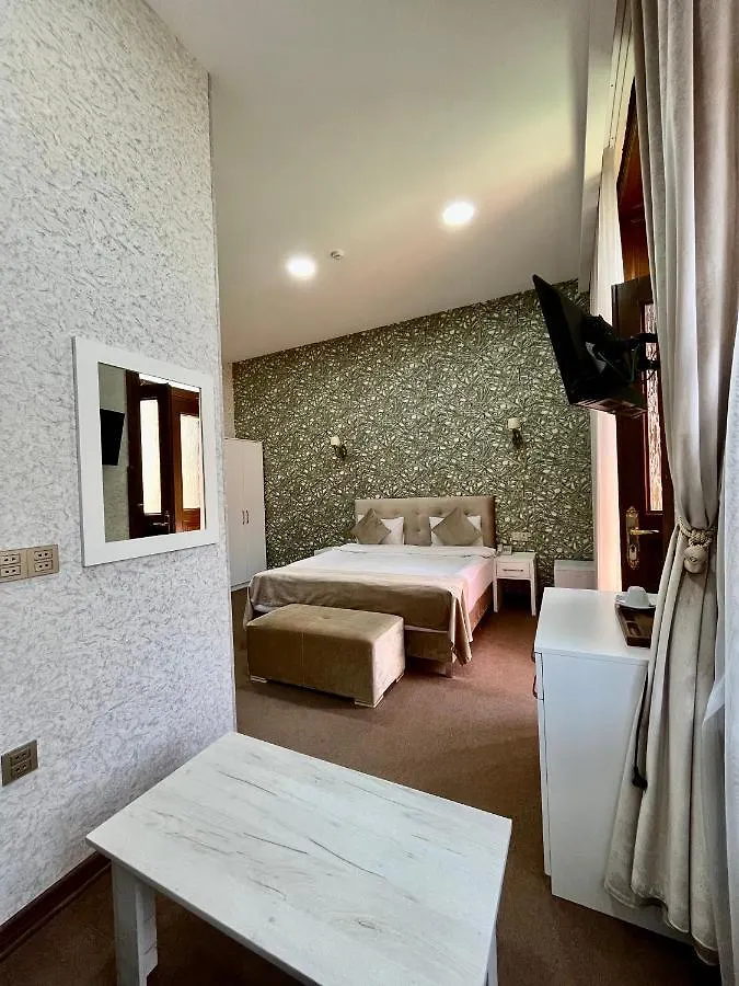 Nizami Hotel Baku 0*,