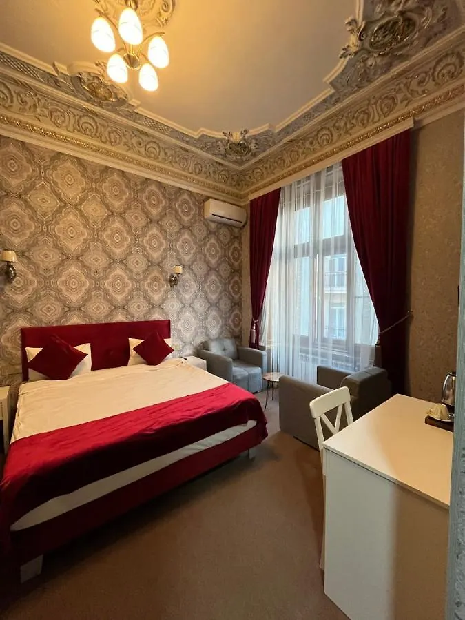 Nizami Hotel Baku