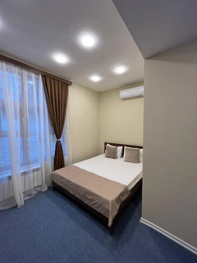 Nizami Hotel Baku