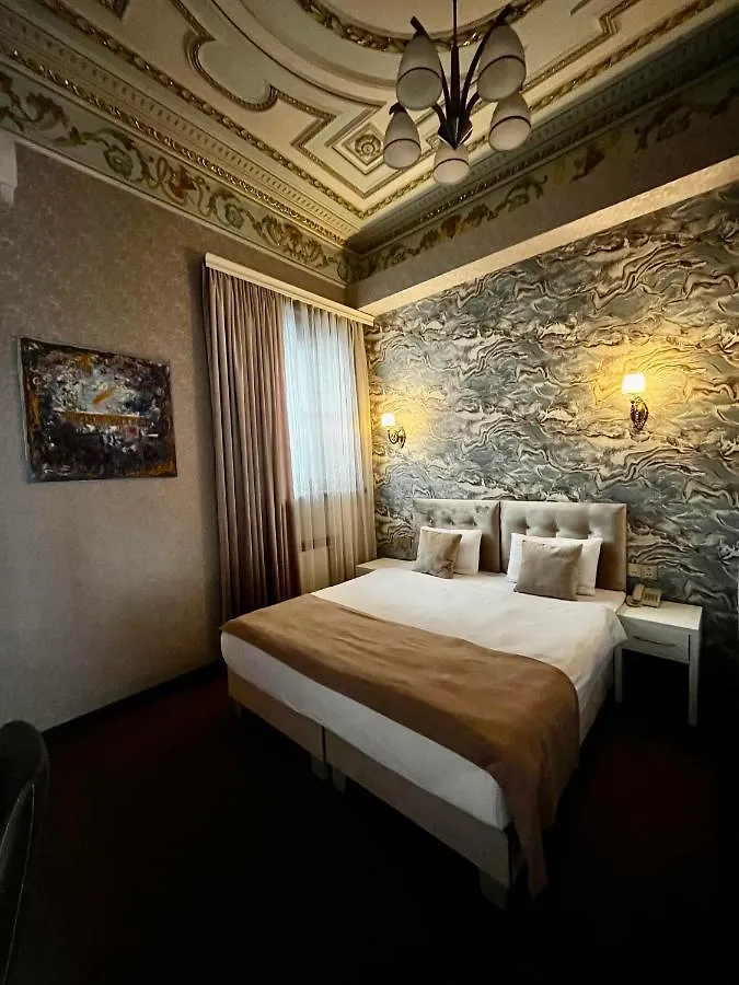 Nizami Hotel Baku