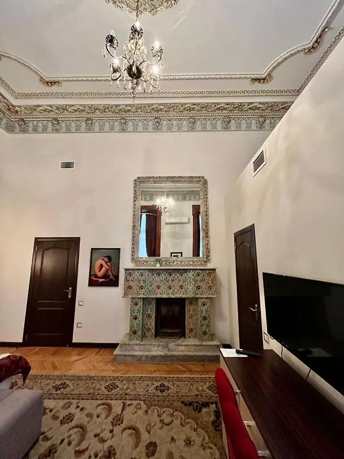 Nizami Hotel Baku 0*,