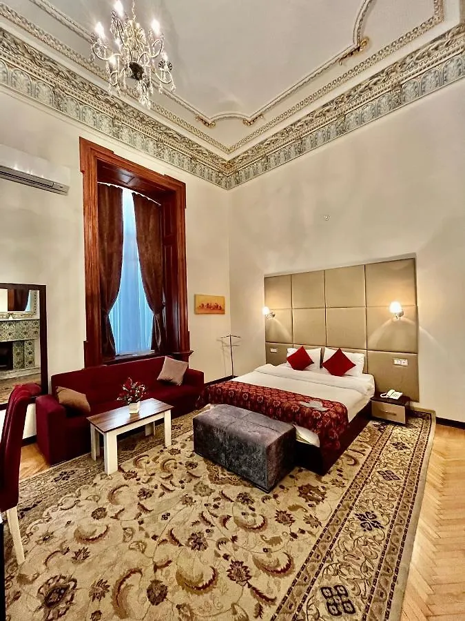 Nizami Hotel Baku 0*,  Azerbaijan