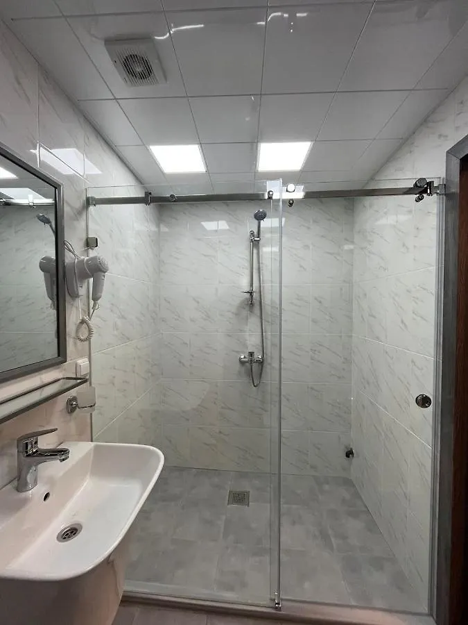 Nizami Hotel Baku 0*,  Azerbaijan