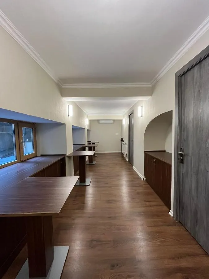 Nizami Hotel Baku