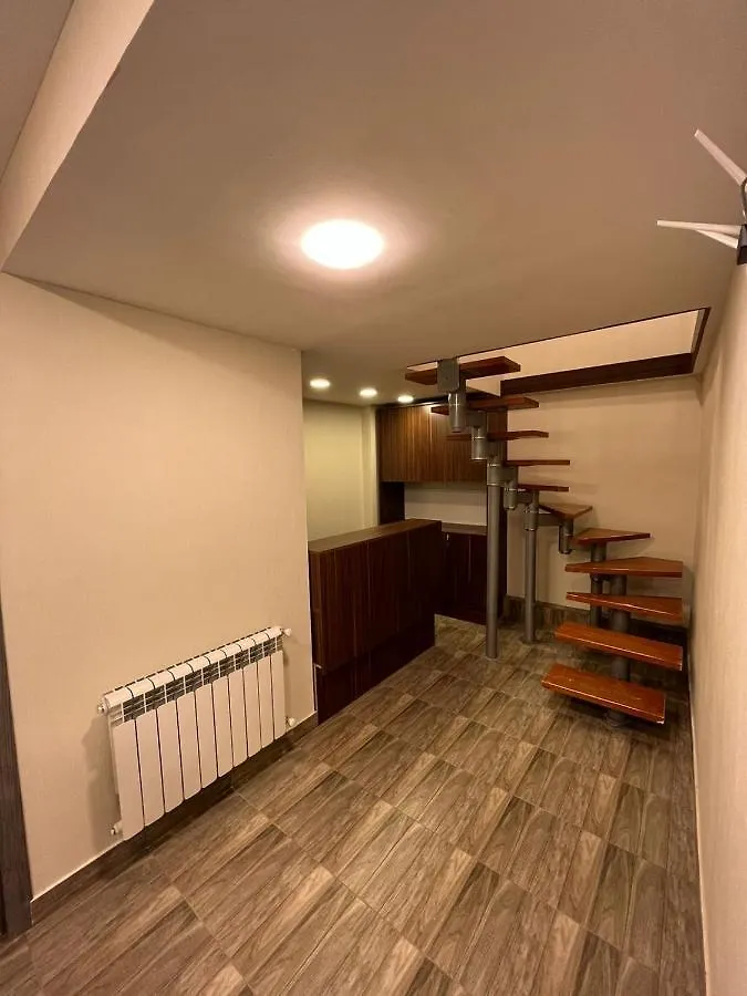 Nizami Hotel Baku 0*,