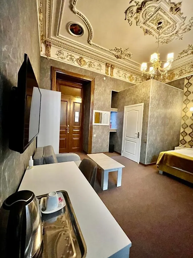 Nizami Hotel Baku