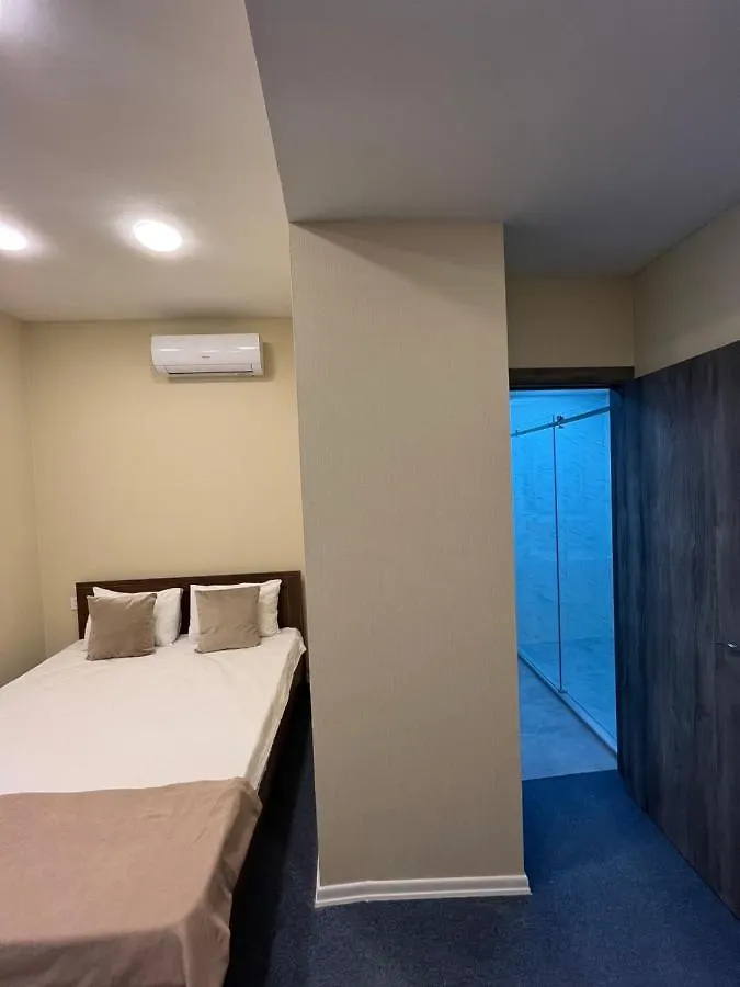 Nizami Hotel Baku