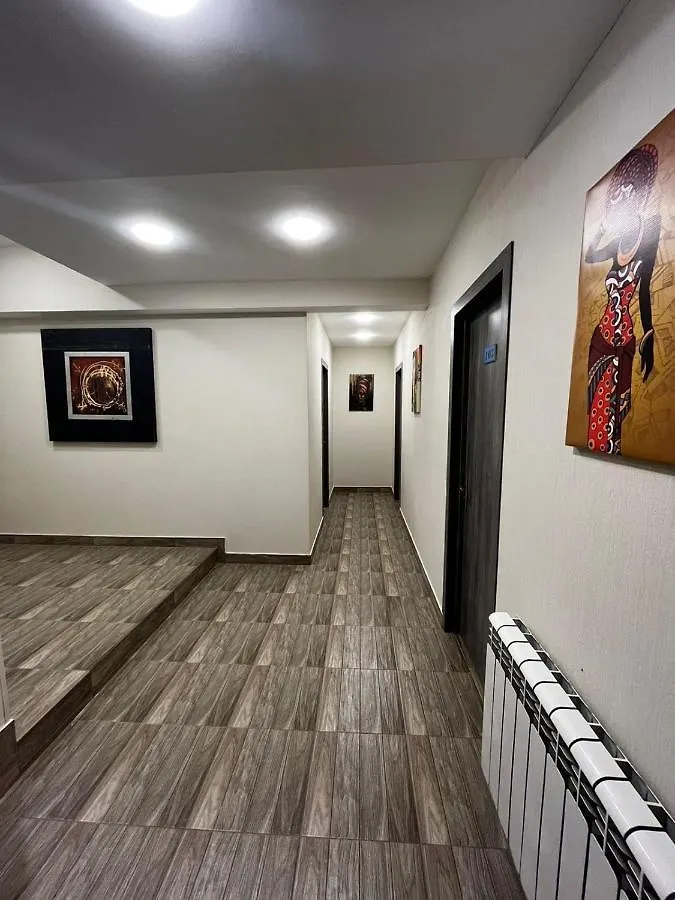 Nizami Hotel Baku 0*,  Azerbaijan