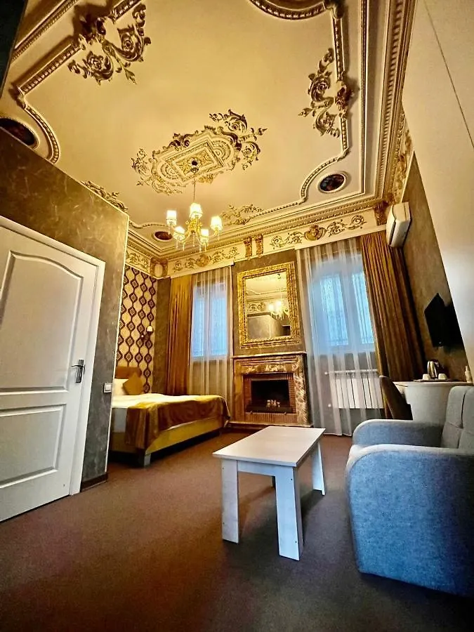 Nizami Hotel Baku