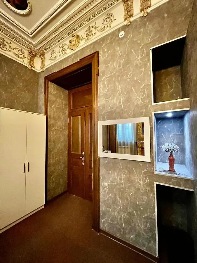 Nizami Hotel Baku