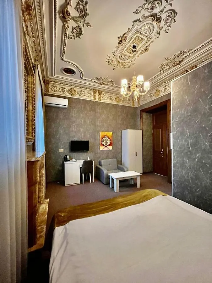 Nizami Hotel Baku