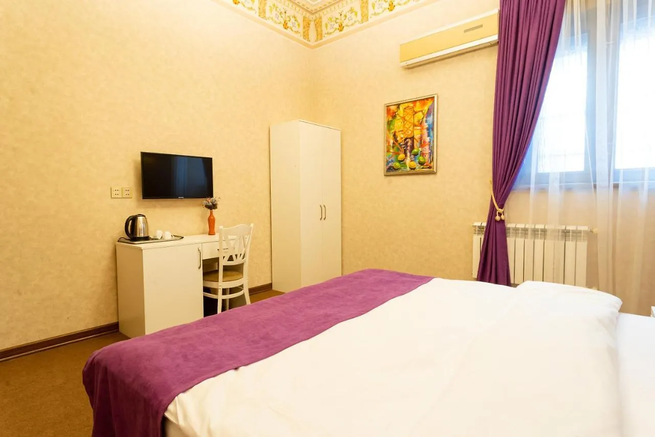 Nizami Hotel Baku 0*,  Azerbaijan