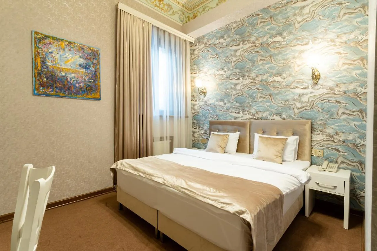 Nizami Hotel Baku