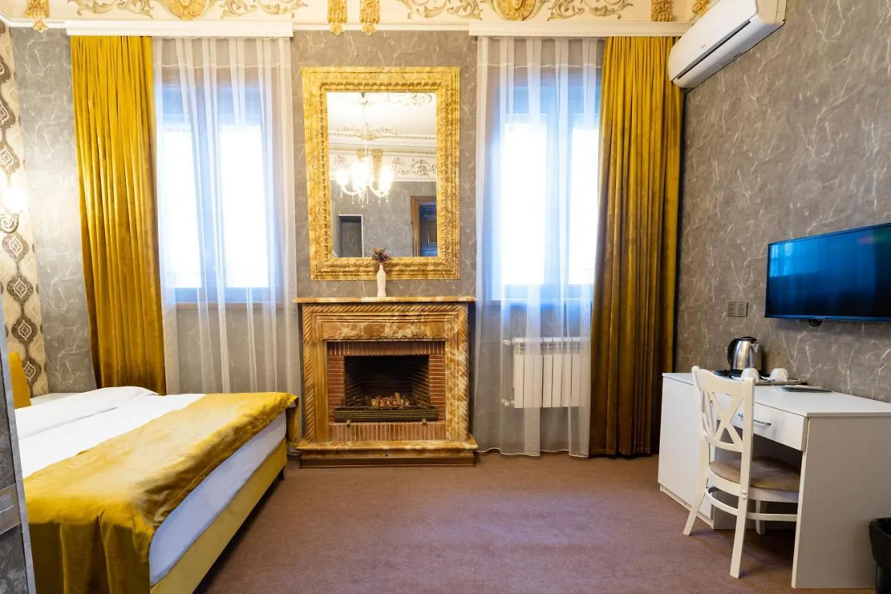 Nizami Hotel Baku 0*,