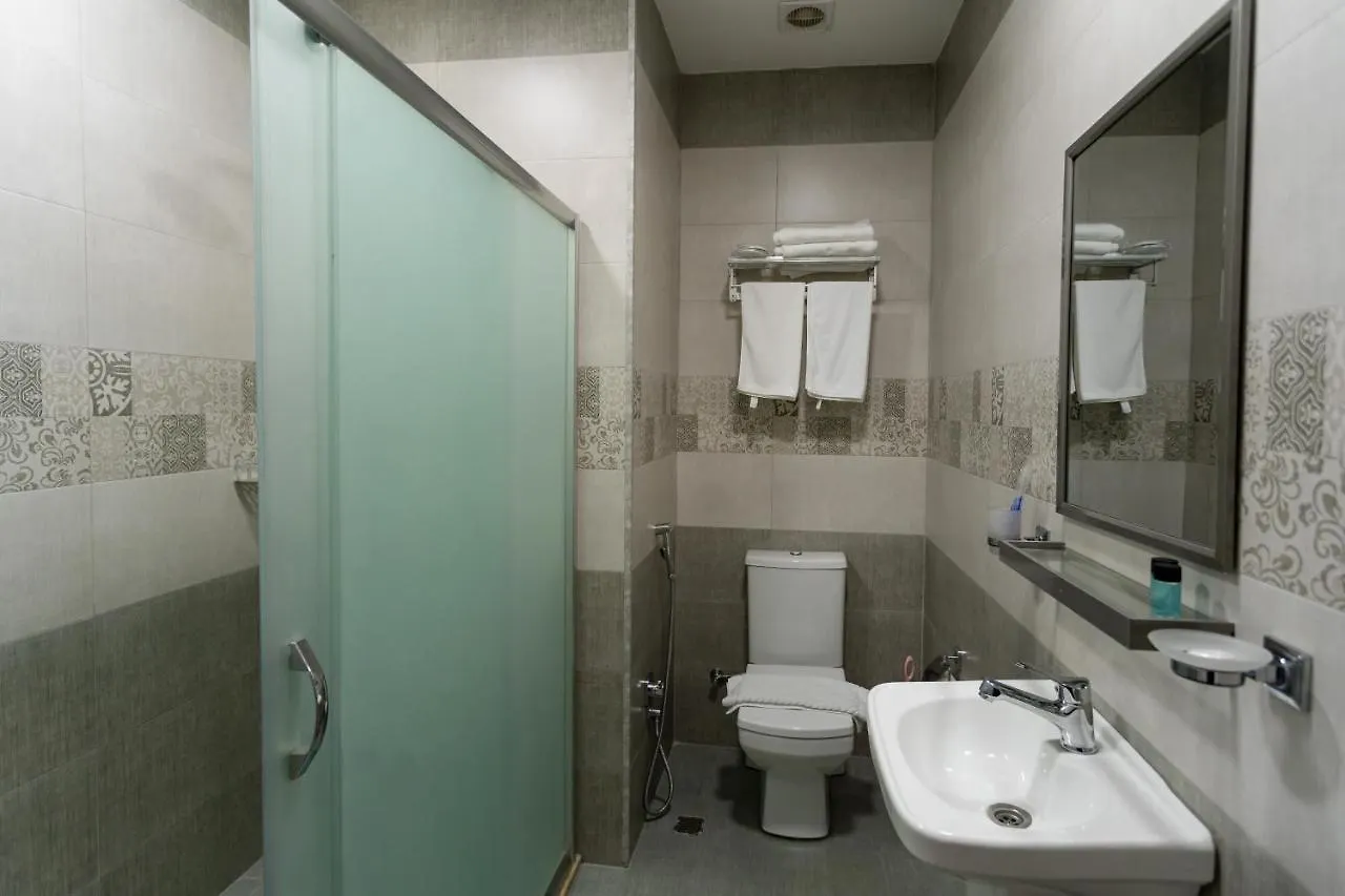 Nizami Hotel Baku 0*,  Azerbaijan