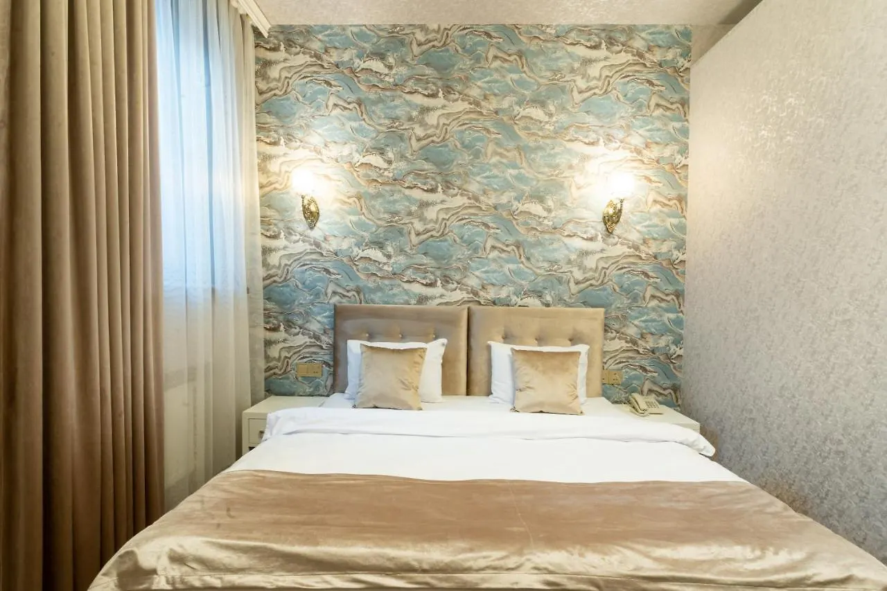 Nizami Hotel Baku 0*,  Azerbaijan