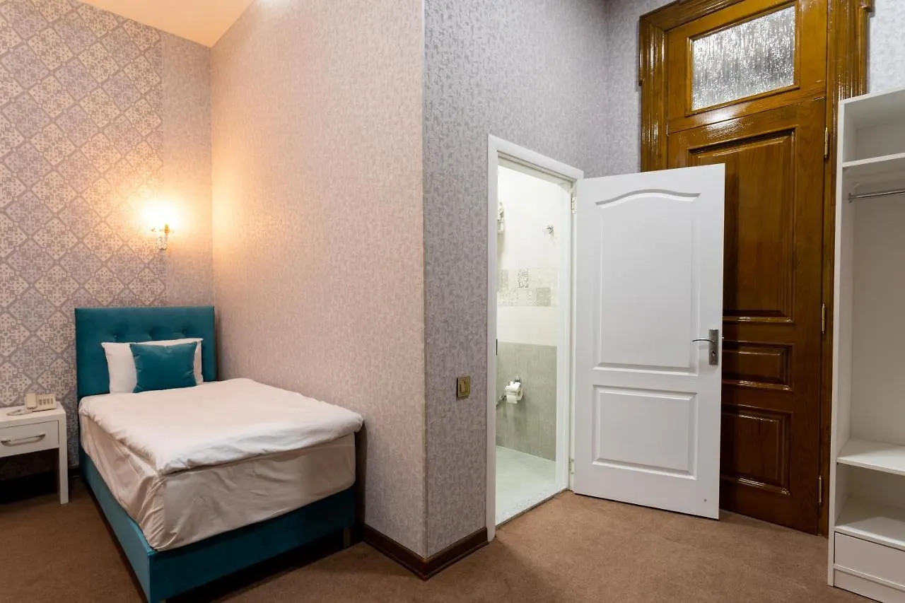 Nizami Hotel Baku