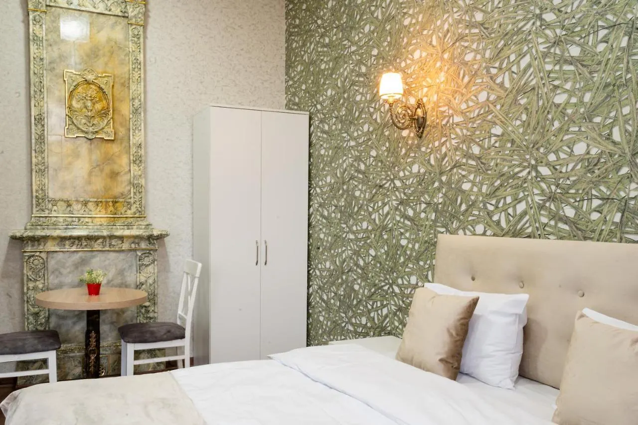 Nizami Hotel Baku